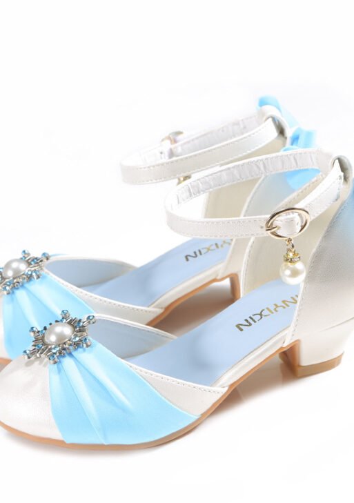 Princess Style / Party Shoes for Girls