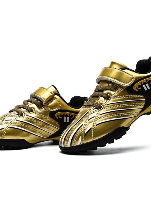 New children's Football Shoes