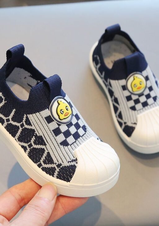 Little baby  Soft Shoes for boy and Girl Both.