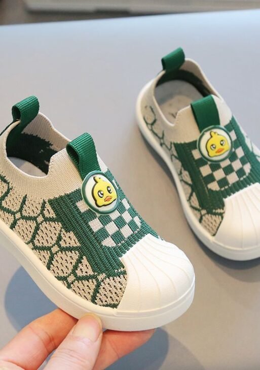 Little baby  Soft Shoes for boy and Girl Both.