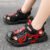 Red Black