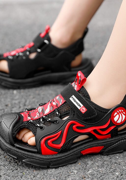 Baby Boy shoes For Smart Boy