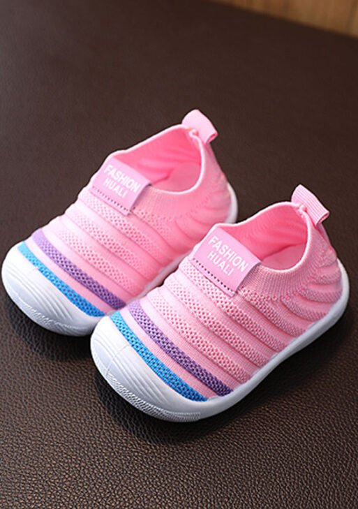 Baby Boy And Girl shoes for Smart Baby