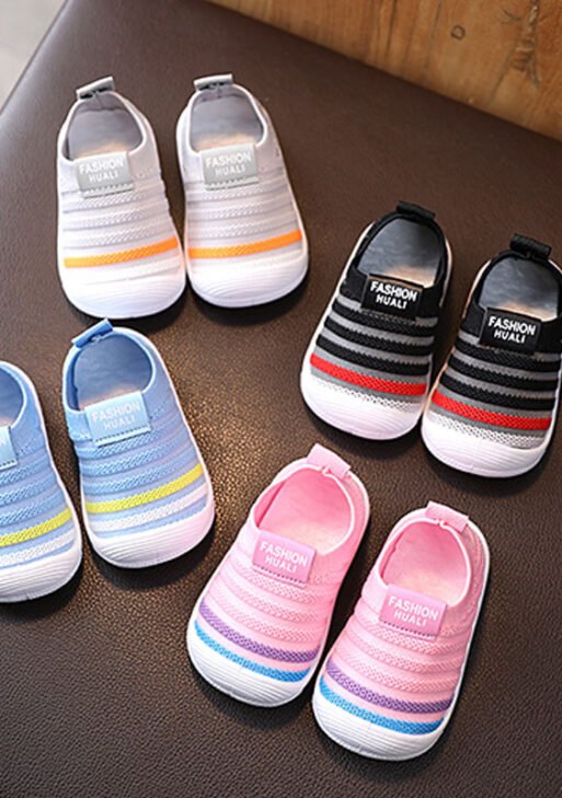 Baby Boy And Girl shoes for Smart Baby