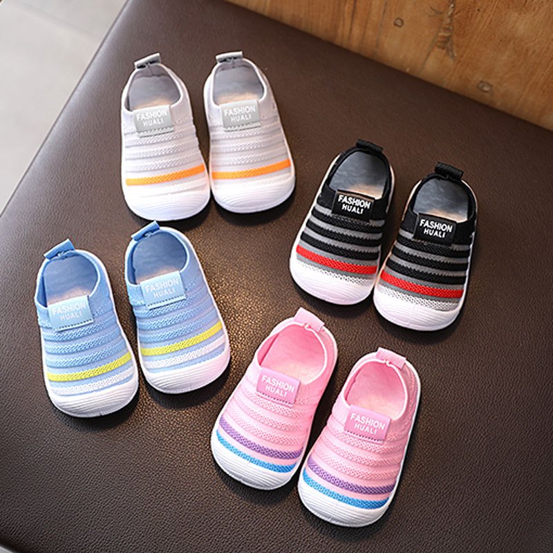Baby Boy And Girl shoes for Smart Baby
