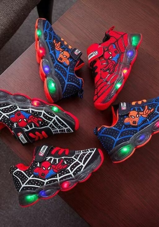 Smart Baby Boy Shoe for smart Baby