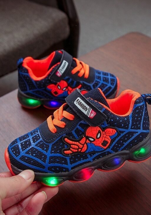 Smart Baby Boy Shoe for smart Baby