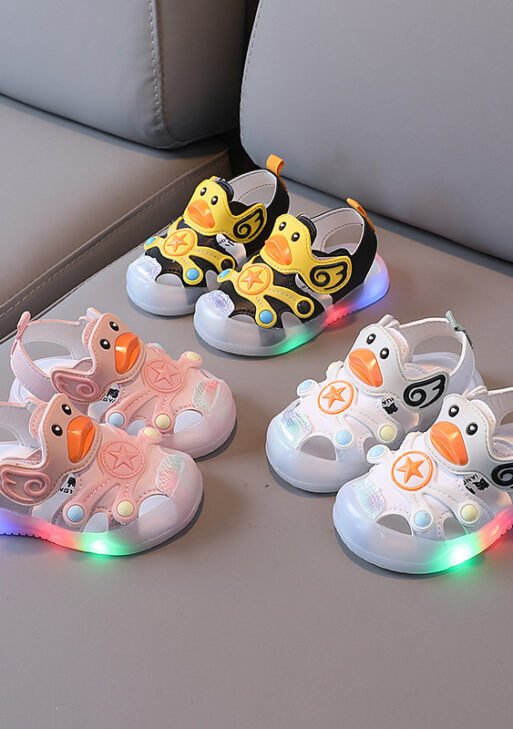 Smart baby Boy shoes for Smart Boy