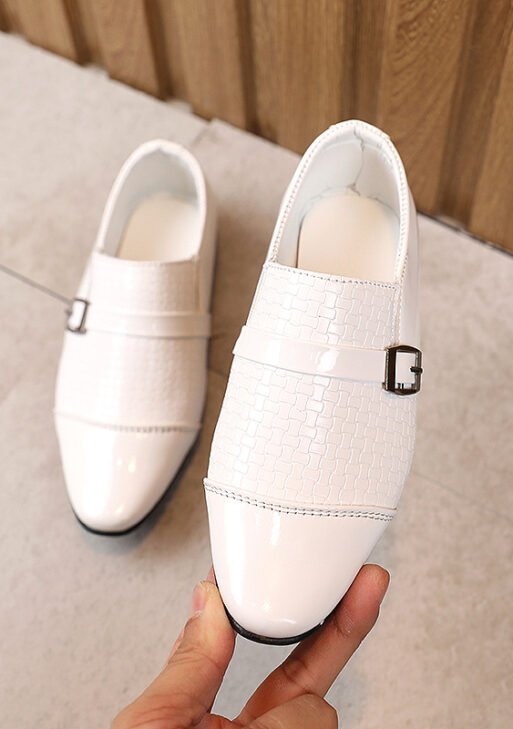Baby Boy Shoes for Classic Style