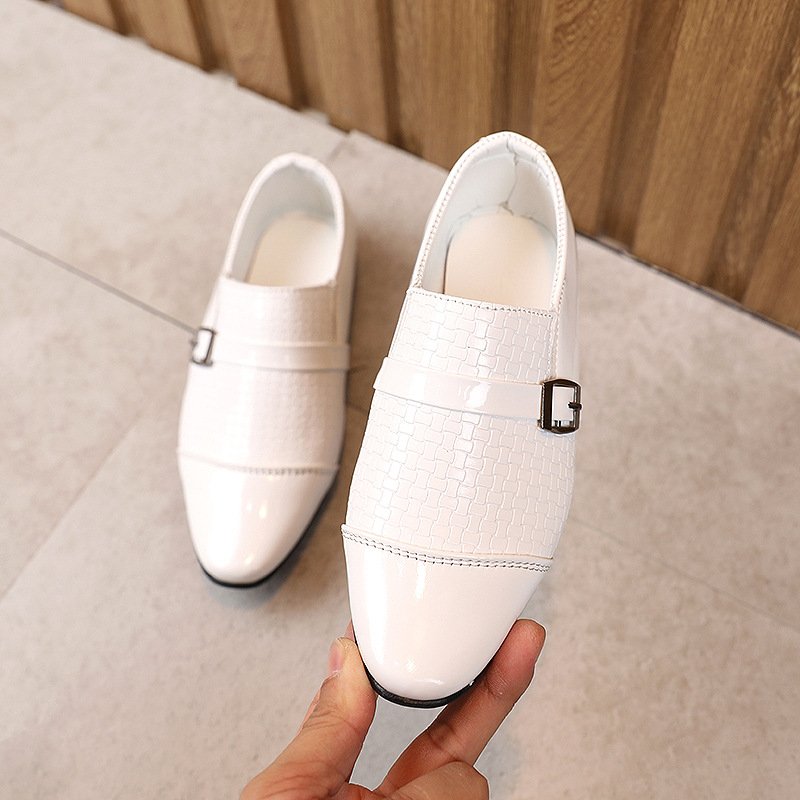 Baby Boy Shoes for Classic Style