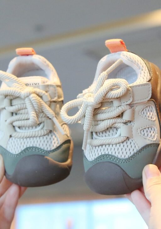 Cute Baby Boy Shoes