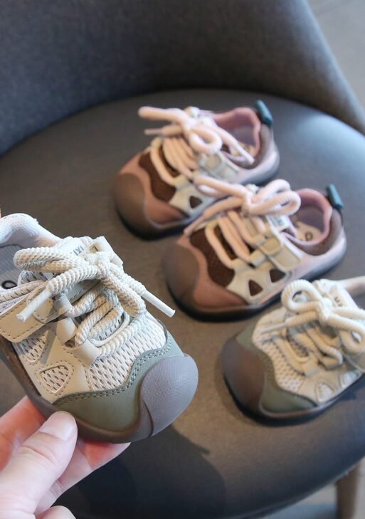 Cute Baby Boy Shoes