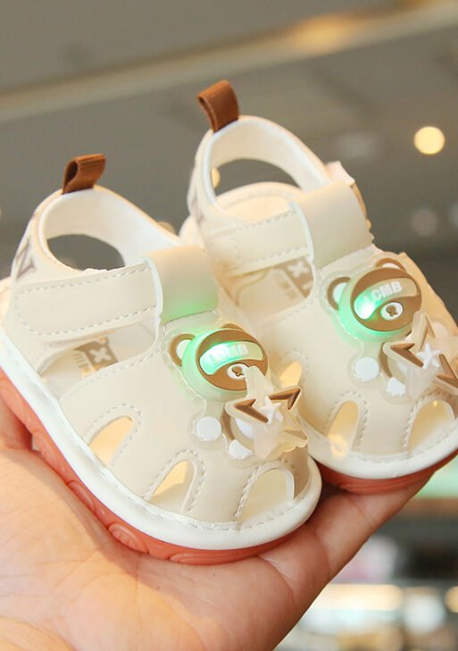 Cute And Stylish Baby Boy Shoes