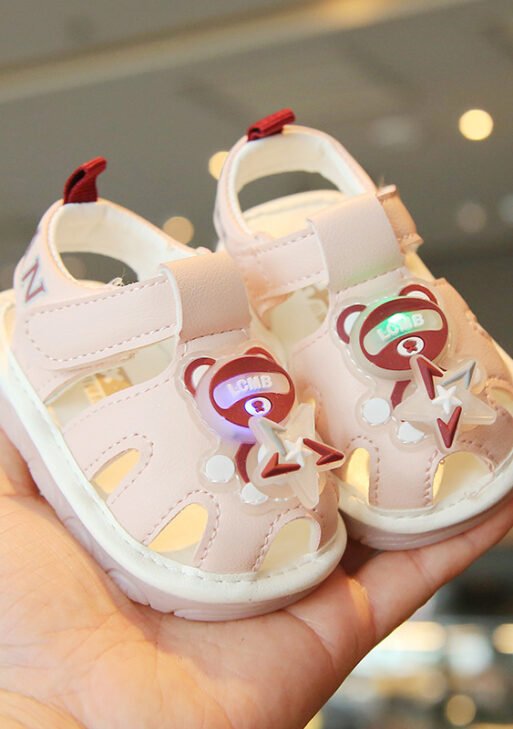 Cute And Stylish Baby Boy Shoes