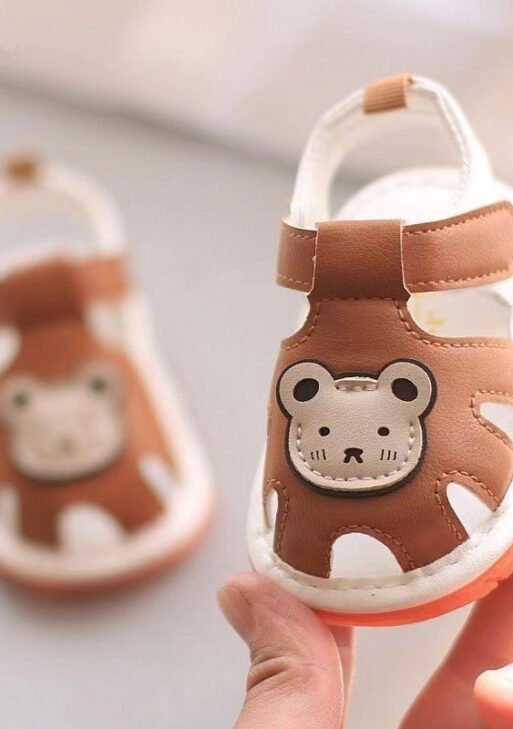 Stylish Baby Boy Shoes for Stylish Boy