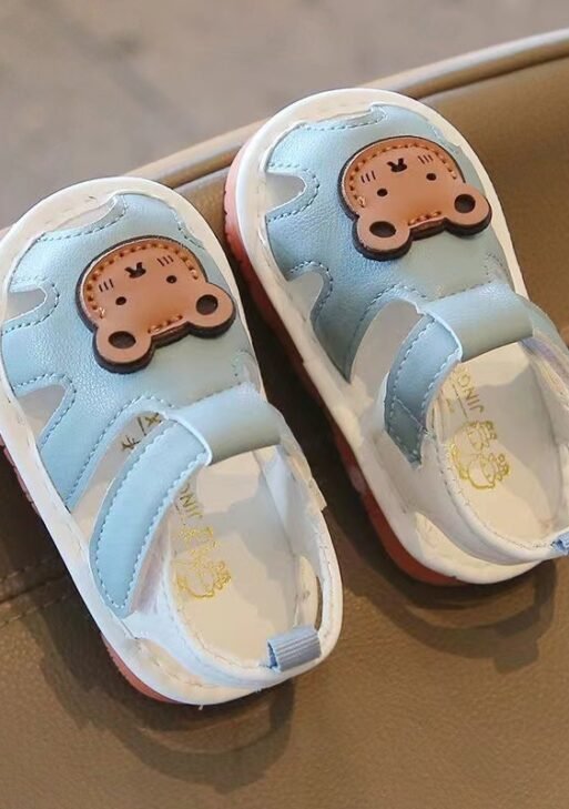 Stylish Baby Boy Shoes for Stylish Boy