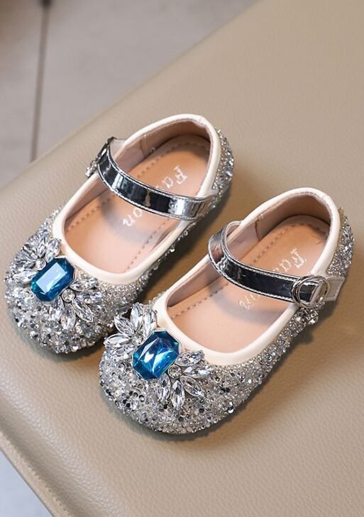 Stylish Baby Girls Shoe for Cute Baby