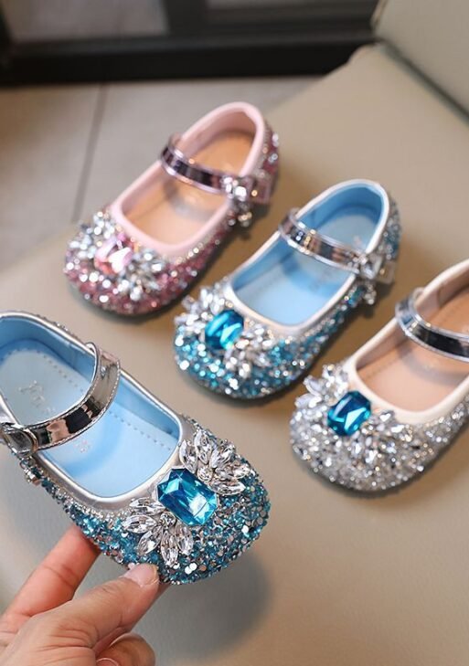 Stylish Baby Girls Shoe for Cute Baby