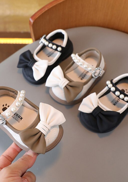 Stylish Baby Girls Shoe for Cute Baby
