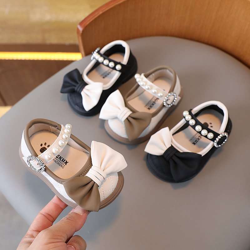 Stylish Baby Girls Shoe for Cute Baby