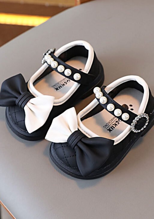 Stylish Baby Girls Shoe for Cute Baby