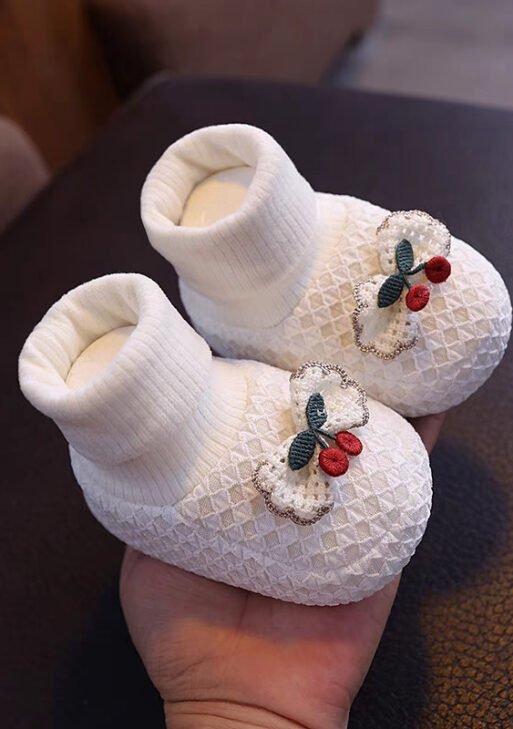 Baby Girl Shoes – Pre Order Collection