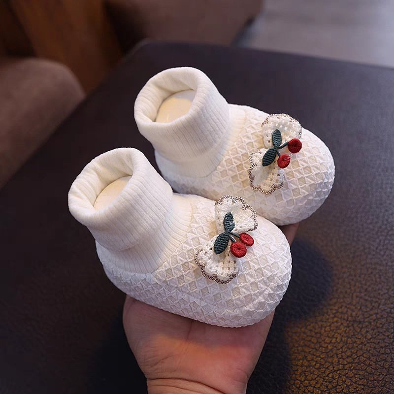 Baby Girl Shoes – Pre Order Collection
