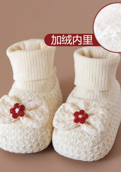 Baby Girl Shoes – Pre Order Collection