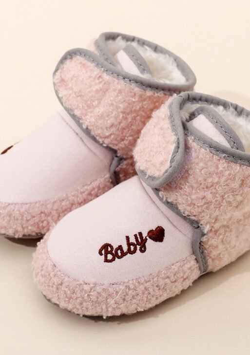 Baby Girl Shoes – Pre Order Collection