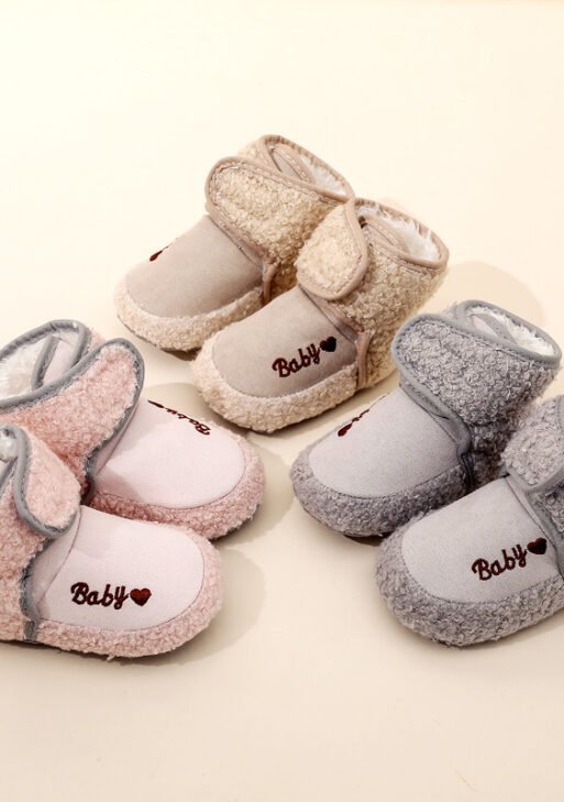 Baby Girl Shoes – Pre Order Collection