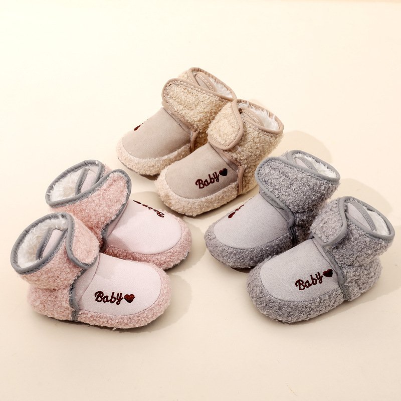 Baby Girl Shoes – Pre Order Collection