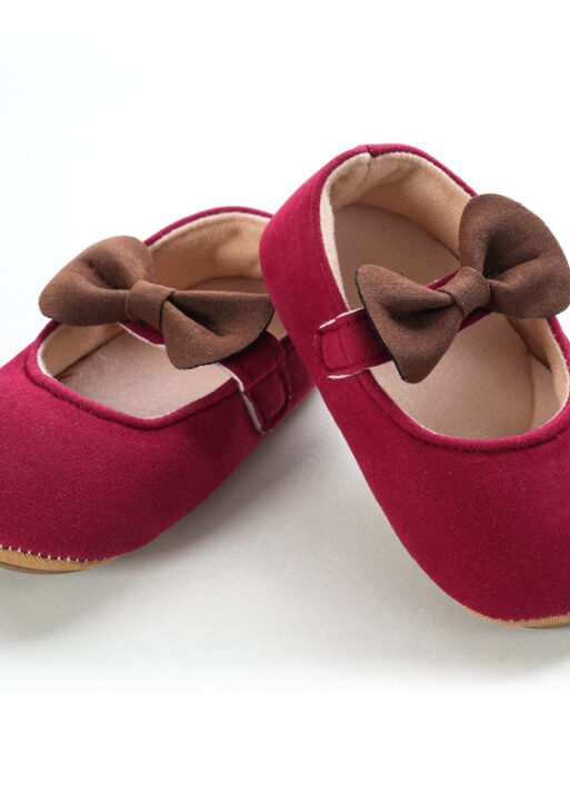Baby Girl Shoes – Pre Order Collection
