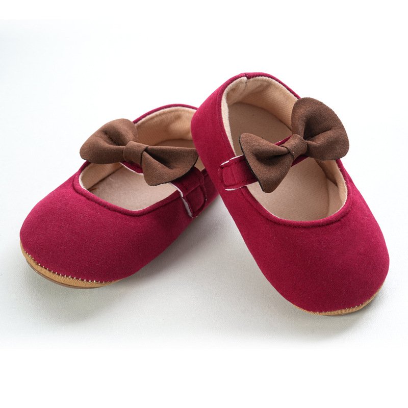 Baby Girl Shoes – Pre Order Collection