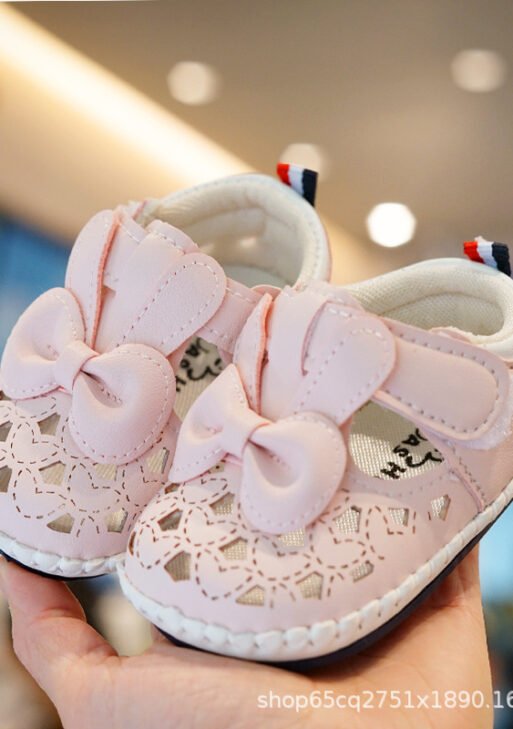 Baby Girl Shoes – Pre Order Collection