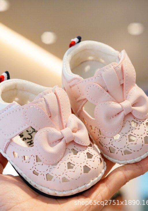 Baby Girl Shoes – Pre Order Collection