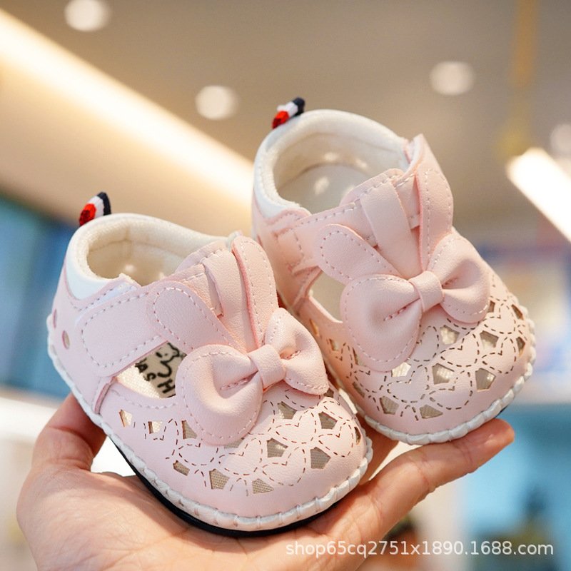 Baby Girl Shoes – Pre Order Collection
