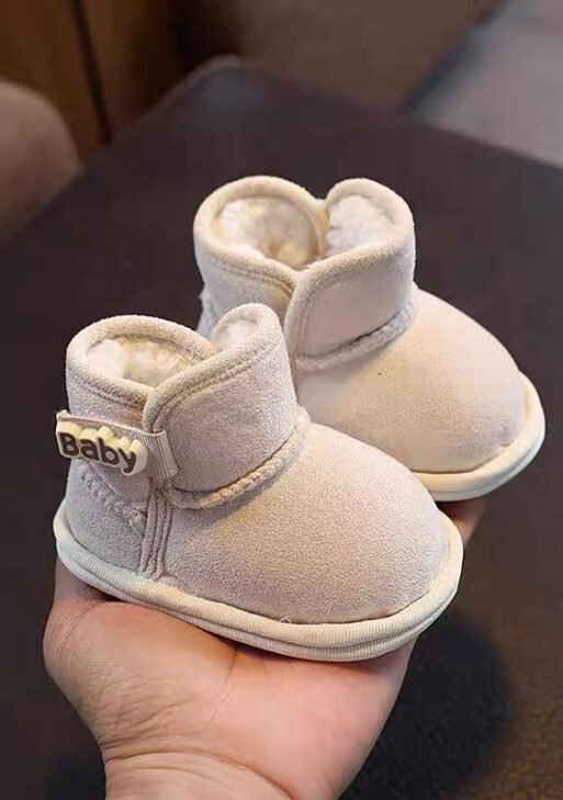 Baby Girl Shoes – Pre Order Collection