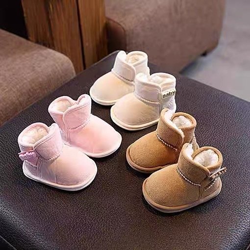 Baby Girl Shoes – Pre Order Collection
