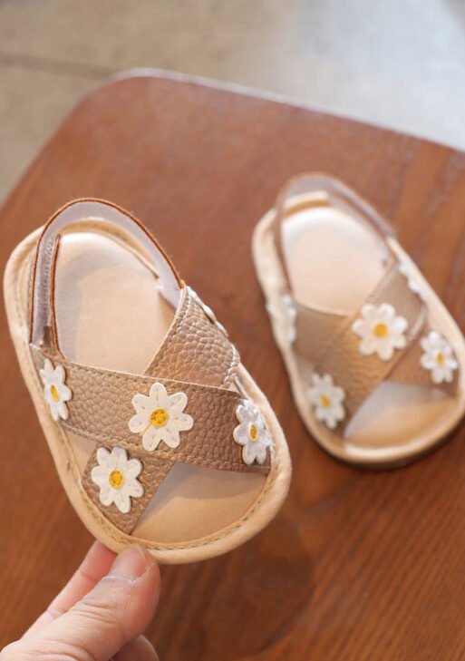 Baby Girl Shoes – Pre Order Collection