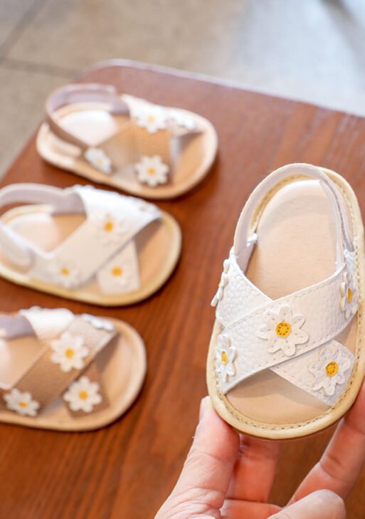 Baby Girl Shoes – Pre Order Collection