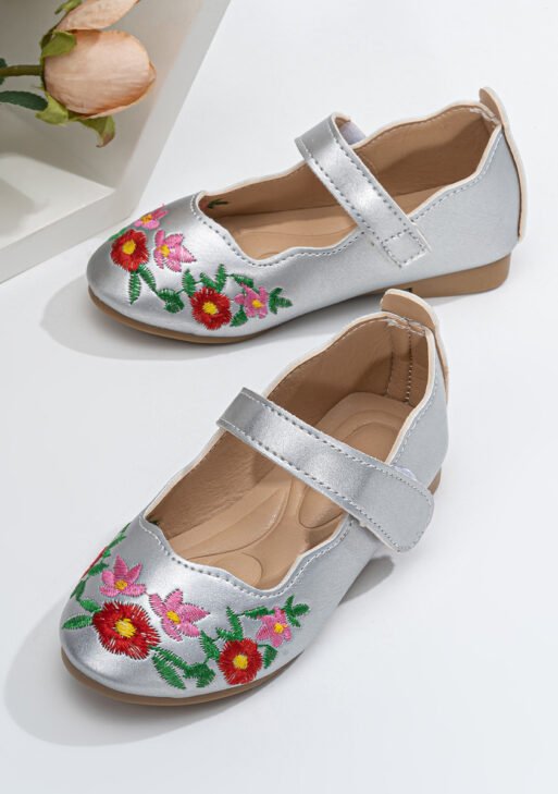 Baby Girl Shoes – Pre Order Collection