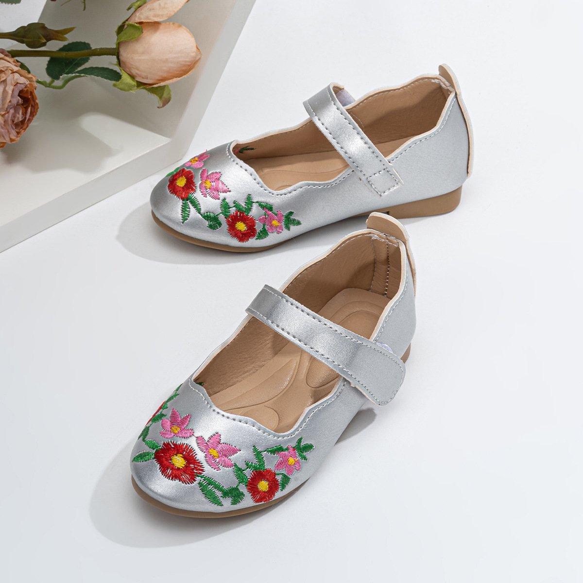 Baby Girl Shoes – Pre Order Collection