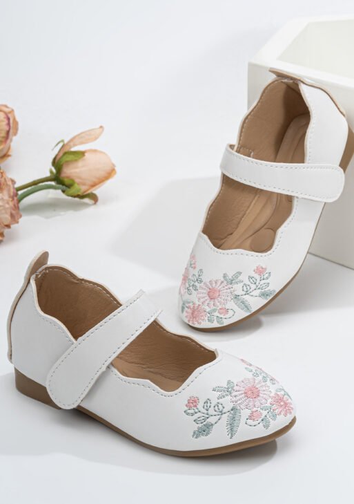 Baby Girl Shoes – Pre Order Collection