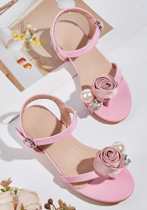 Baby Girl Shoes – Pre Order Collection