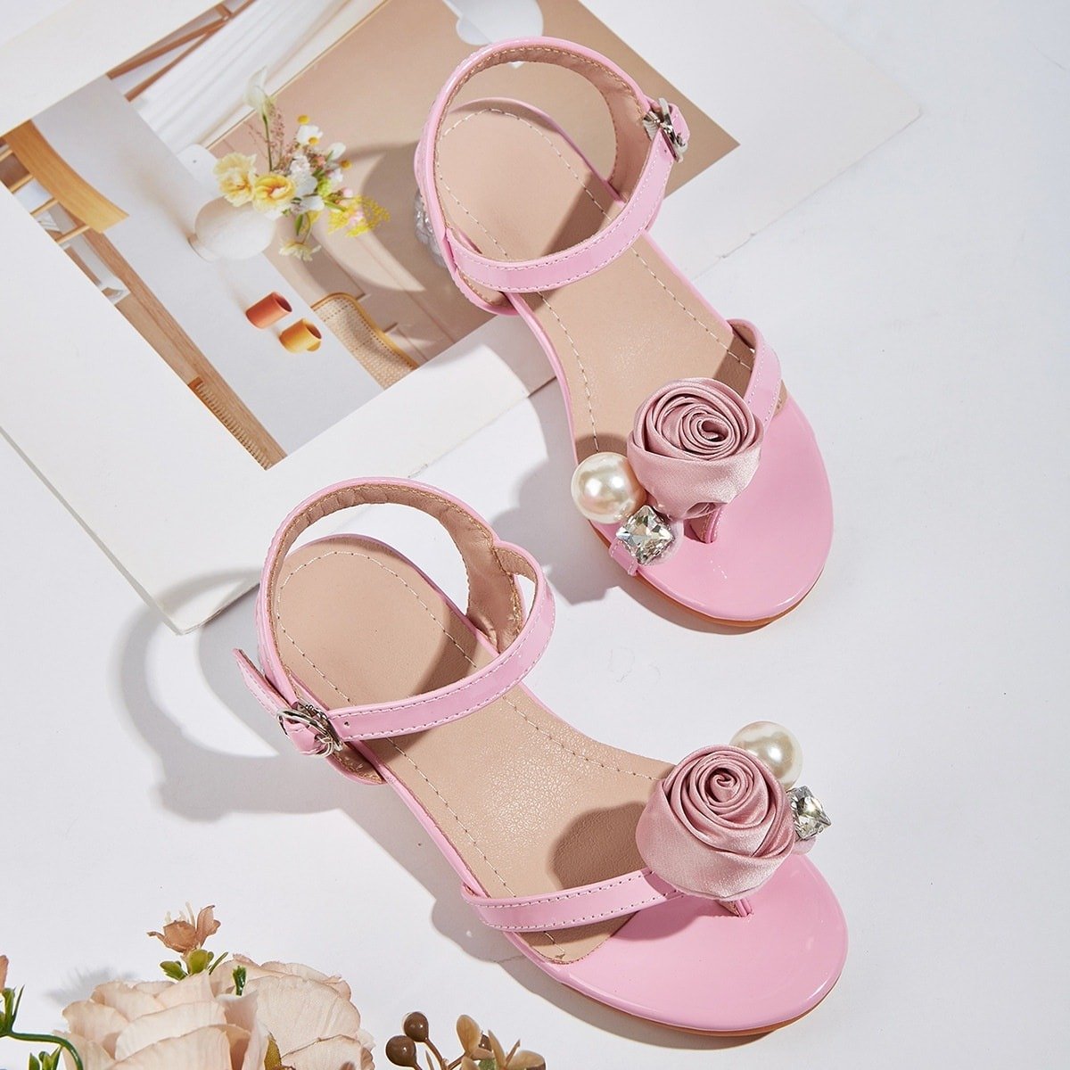 Baby Girl Shoes – Pre Order Collection