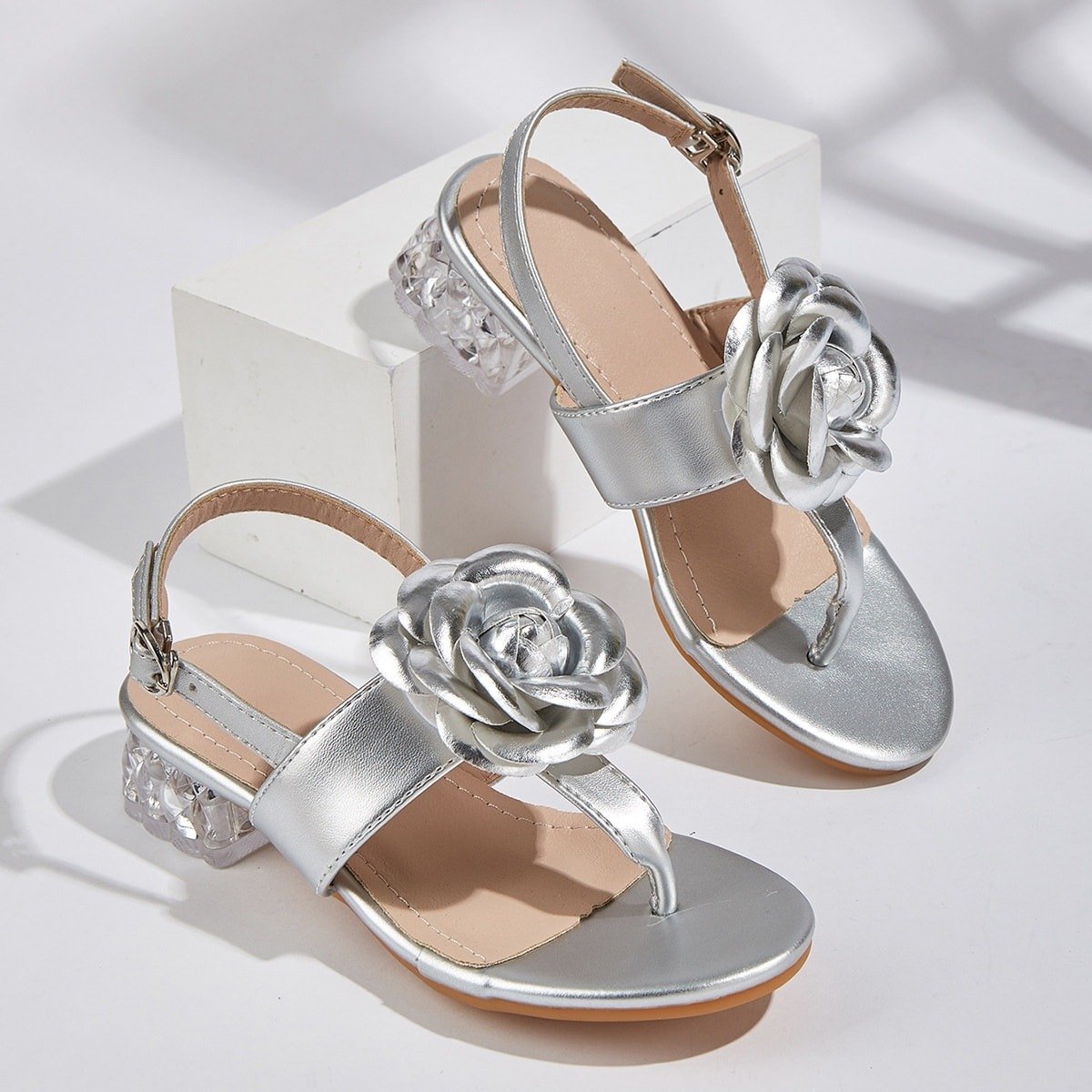 Baby Girl Shoes – Pre Order Collection