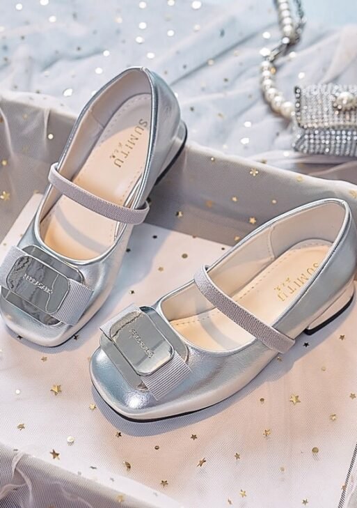 Baby Girl Shoes – Pre Order Collection
