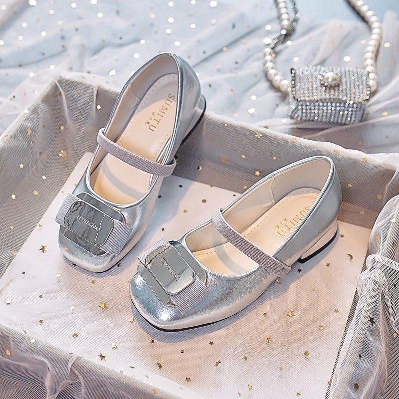 Baby Girl Shoes – Pre Order Collection