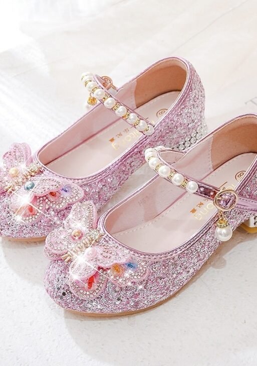 Baby Girl Shoes – Pre Order Collection