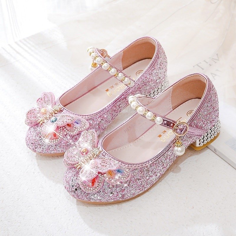Baby Girl Shoes – Pre Order Collection